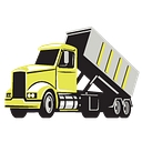 Bradenton Dumpster Rental logo