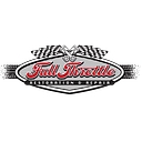 Full Throttle Restoration & Repair logo
