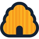 Curvehive logo