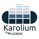 Karolium logo