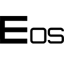 ElevateOS logo