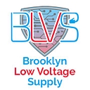 Brooklyn Low Voltage Supply logo