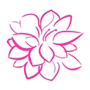 Dahlia Prom Boutique logo