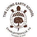 Living Earth School logo