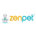 ZenPet logo