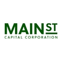MSC Income Fund logo