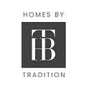 Homes by Tradition logo