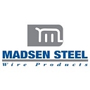 Madsen Steel Wire Products logo