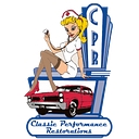 Classic Performance Restoration logo