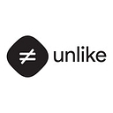 Unlike Clothes logo