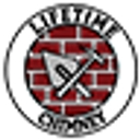 Lifetime Chimney logo