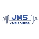JNS Audio Video logo