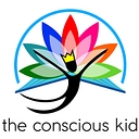 The Conscious Kid logo