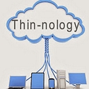 Thin-nology logo