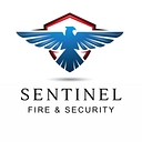 Sentinel Alarms logo