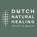 Dutch Natural Healing logo