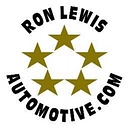 Ron Lewis Chrysler Dodge Jeep Ram Waynesburg logo