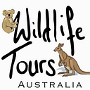 Wildlife Tours Australia logo