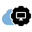 Lab.computer logo