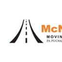 McNaughton Allied logo