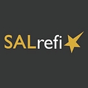SALrefi logo