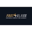 FastGlass Dallas logo