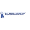 First Prise Properties logo