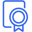 CertifyMe logo