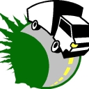 All Oregon Junk Removal logo