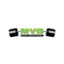 Mount Vernon Barbell logo