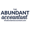 The Abundant Accountant logo