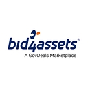 Bid4Assets logo
