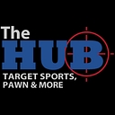 The Hub logo