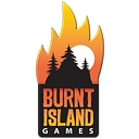 Burnt Island Games logo