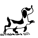 Imperial Polk Obedience Club logo