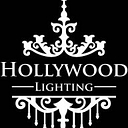 George's Lighting Plus logo