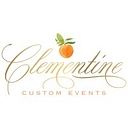 Clementine Custom Events logo