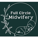 Full Circle Midwifery logo