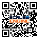 ScaleEngine logo