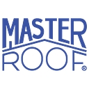 Master Roof logo