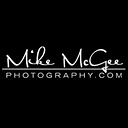 Mike McGee Photography logo