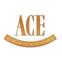 Ace Embossing logo