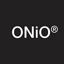 ONiO logo