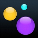 Bouncy Balls logo