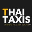 Thai Taxis logo