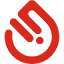 Shield logo