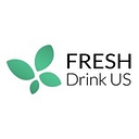 FreshDrinkUS logo