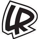 Liferyder logo
