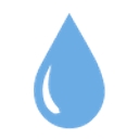 Friot's Water Treatment logo