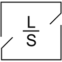 LS Home Staging logo